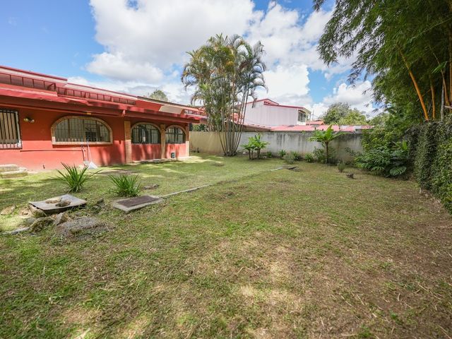 Casa Independiente | Guayabos | 3 Habitaciones | 4 Parqueos — photo 20 of 20