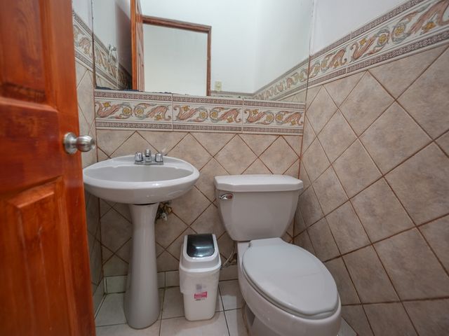 Casa Independiente | Guayabos | 3 Habitaciones | 4 Parqueos — photo 19 of 20