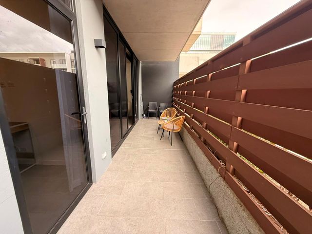Escazú Village | Amueblado | Terraza con Acceso a Piscina | 1 Habitación — photo 13 of 15