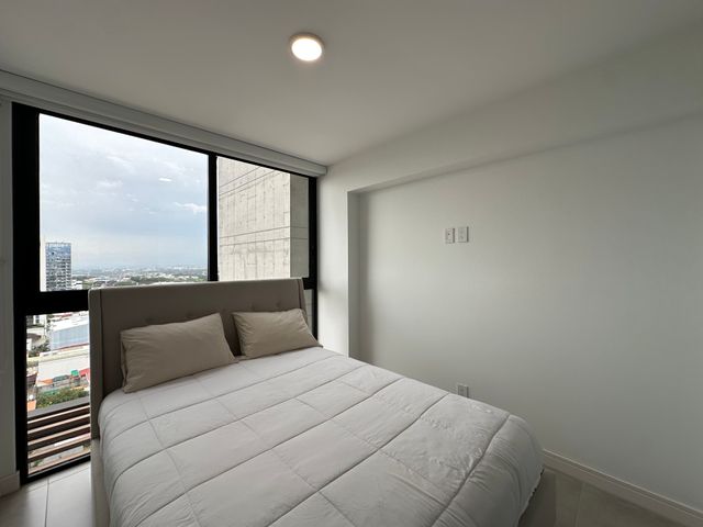 Sky Garden Nunciatura | Vista Oeste | Amueblado | Piso 12 | 2 Habitaciones — photo 11 of 18