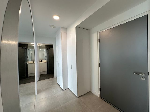 Sky Garden Nunciatura | Vista Oeste | Amueblado | Piso 12 | 2 Habitaciones — photo 9 of 18