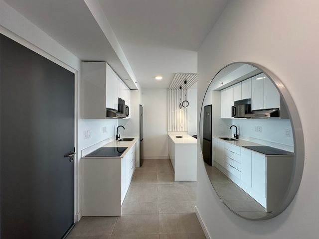 Sky Garden Nunciatura | Vista Oeste | Amueblado | Piso 12 | 2 Habitaciones — photo 7 of 18