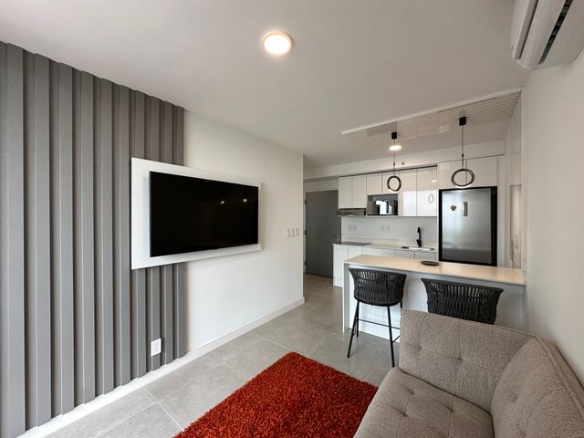 Sky Garden Nunciatura | Vista Oeste | Amueblado | Piso 12 | 2 Habitaciones — photo 5 of 18