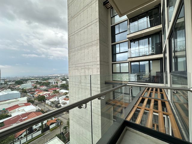 Sky Garden Nunciatura | Vista Oeste | Amueblado | Piso 12 | 2 Habitaciones — photo 10 of 18