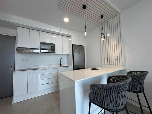Sky Garden Nunciatura | Vista Oeste | Amueblado | Piso 12 | 2 Habitaciones — photo 6 of 18