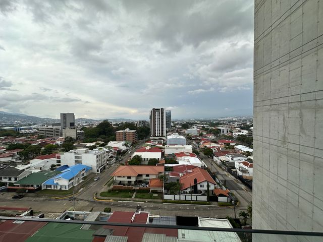 Sky Garden Nunciatura | Vista Oeste | Amueblado | Piso 12 | 2 Habitaciones — photo 15 of 18