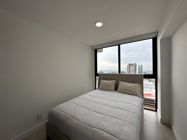 Sky Garden Nunciatura | Vista Oeste | Amueblado | Piso 12 | 2 Habitaciones — photo 18 of 18