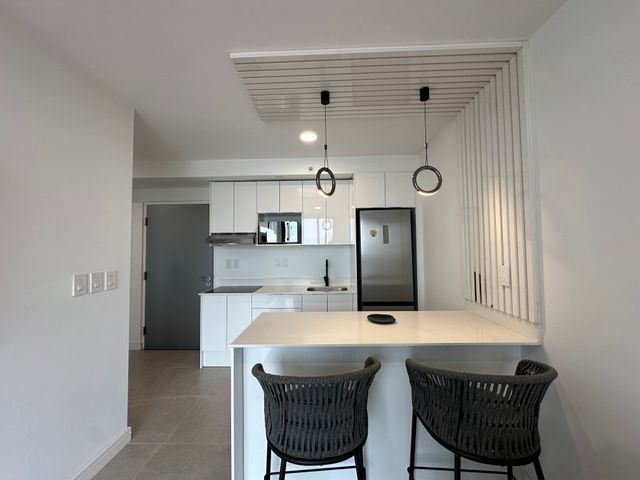 Sky Garden Nunciatura | Vista Oeste | Amueblado | Piso 12 | 2 Habitaciones — photo 17 of 18
