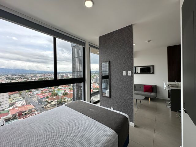 BÖ Escalante | Amueblado | Servicios Incluidos | Piso 16 — photo 8 of 16