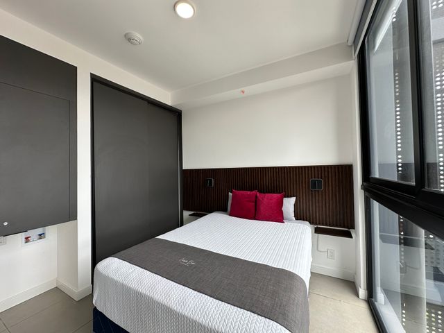 BÖ Escalante | Amueblado | Servicios Incluidos | Piso 16 — photo 15 of 16