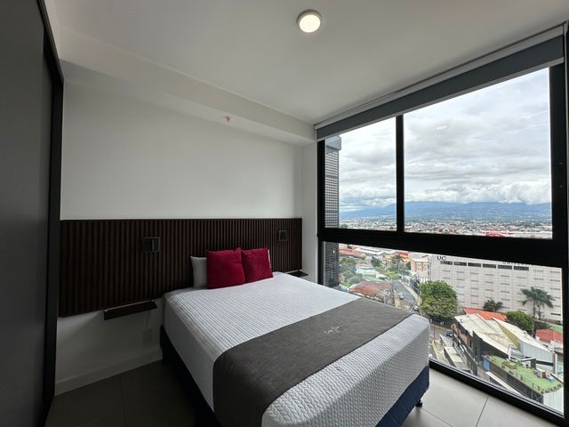 BÖ Escalante | Amueblado | Servicios Incluidos | Piso 16 — photo 7 of 16