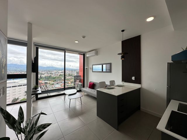 BÖ Escalante | Amueblado | Servicios Incluidos | Piso 16 — photo 6 of 16