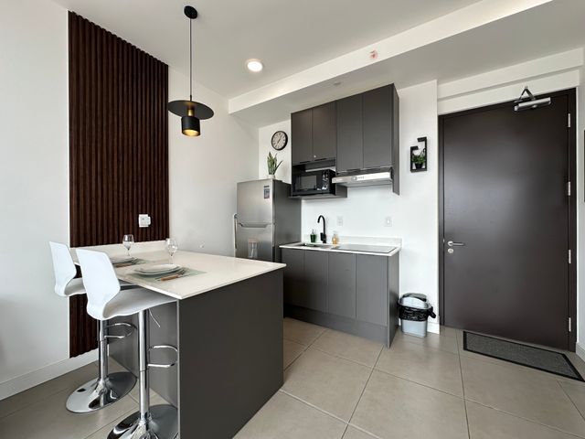 BÖ Escalante | Amueblado | Servicios Incluidos | Piso 16 — photo 4 of 16