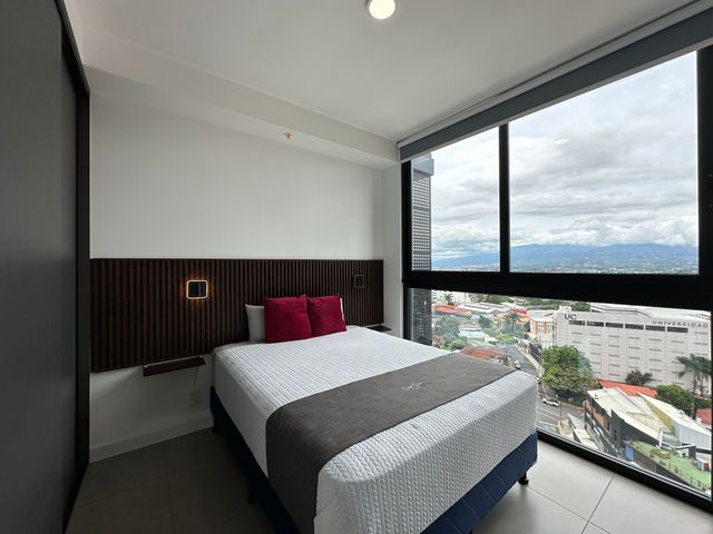 BÖ Escalante | Amueblado | Servicios Incluidos | Piso 16 — photo 12 of 16