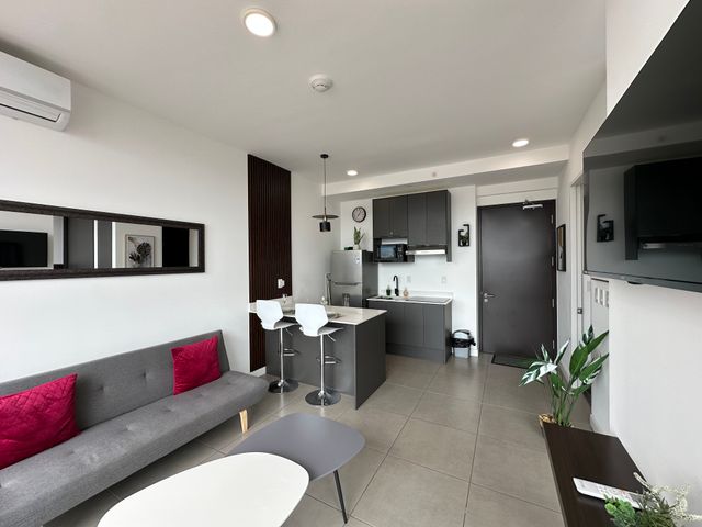 BÖ Escalante | Amueblado | Servicios Incluidos | Piso 16 — photo 14 of 16