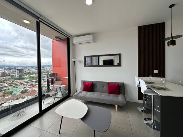 BÖ Escalante | Amueblado | Servicios Incluidos | Piso 16 — photo 10 of 16