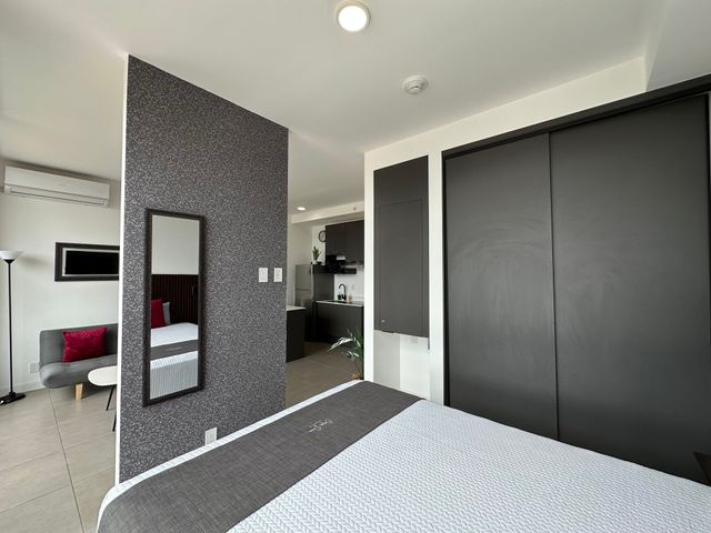 BÖ Escalante | Amueblado | Servicios Incluidos | Piso 16 — photo 13 of 16