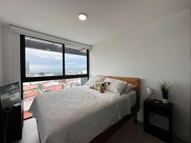 Sky Garden Nunciatura | Llave en Mano | Full Amueblado — photo 9 of 19