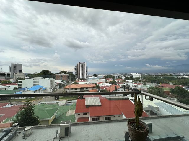 Sky Garden Nunciatura | Llave en Mano | Full Amueblado — photo 6 of 19