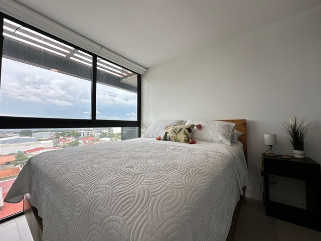 Sky Garden Nunciatura | Llave en Mano | Full Amueblado — photo 15 of 19