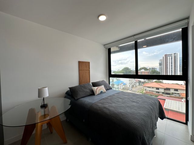 Sky Garden Nunciatura | Llave en Mano | Full Amueblado — photo 14 of 19