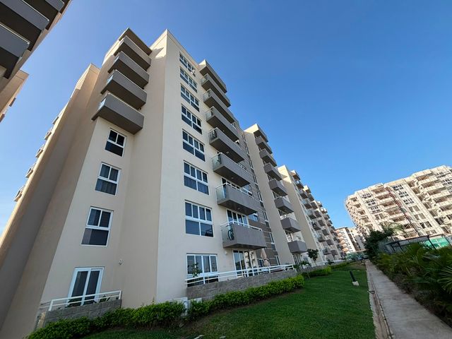 Concasa | A Estrenar | 2 Habitaciones | Vista Panorámica — photo 6 of 19