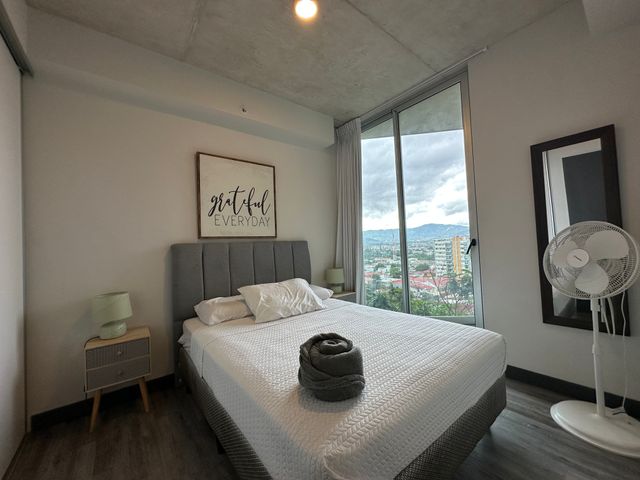 Secrt Sabana | Amueblado | 2 Habitaciones | Piso 11 — photo 6 of 11