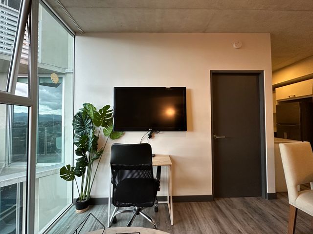 Secrt Sabana | Amueblado | 2 Habitaciones | Piso 11 — photo 10 of 11