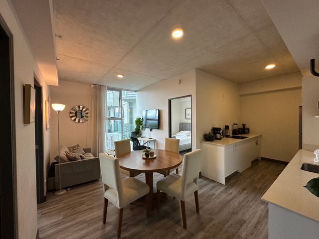 Secrt Sabana | Amueblado | 2 Habitaciones | Piso 11 — photo 2 of 11