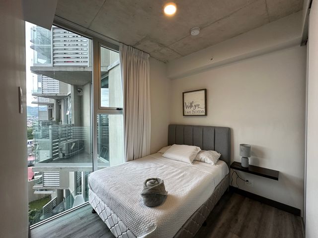 Secrt Sabana | Amueblado | 2 Habitaciones | Piso 11 — photo 11 of 11