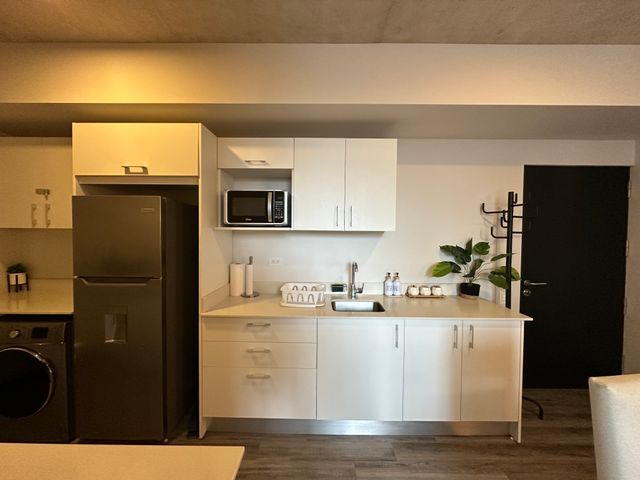 Secrt Sabana | Amueblado | 2 Habitaciones | Piso 11 — photo 7 of 11