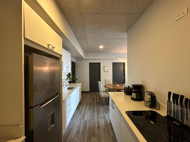 Secrt Sabana | Amueblado | 2 Habitaciones | Piso 11 — photo 8 of 11
