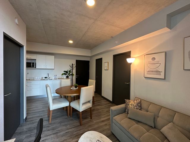Secrt Sabana | Amueblado | 2 Habitaciones | Piso 11 — photo 5 of 11