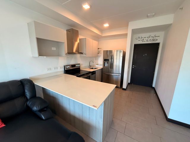 Q-BO SkyHomes | 2 Habitaciones | Línea Blanca | Rohrmoser — photo 10 of 20