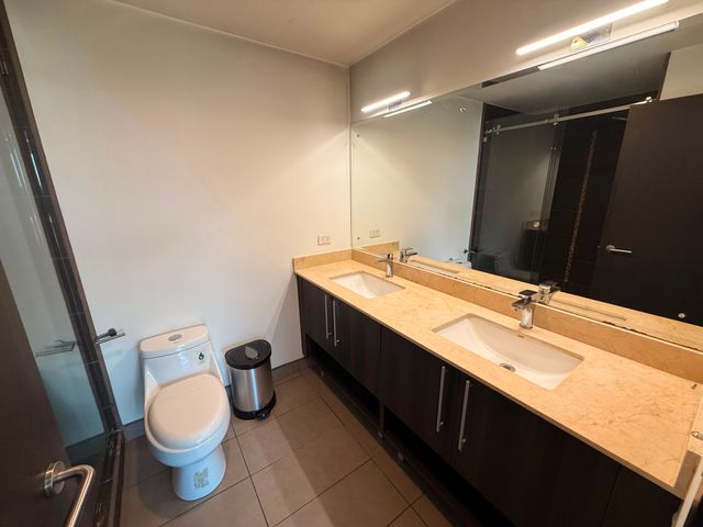 Q-BO SkyHomes | 2 Habitaciones | Línea Blanca | Rohrmoser — photo 7 of 20