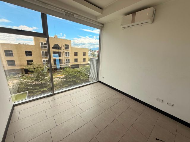 Q-BO SkyHomes | 2 Habitaciones | Línea Blanca | Rohrmoser — photo 2 of 20