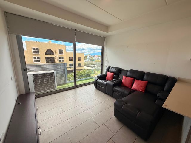 Q-BO SkyHomes | 2 Habitaciones | Línea Blanca | Rohrmoser — photo 8 of 20