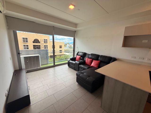 Q-BO SkyHomes | 2 Habitaciones | Línea Blanca | Rohrmoser — photo 16 of 20