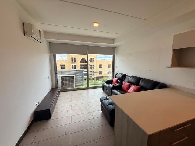 Q-BO SkyHomes | 2 Habitaciones | Línea Blanca | Rohrmoser — photo 15 of 20