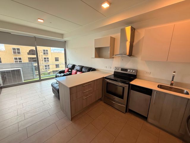 Q-BO SkyHomes | 2 Habitaciones | Línea Blanca | Rohrmoser — photo 12 of 20