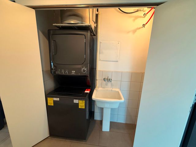 Q-BO SkyHomes | 2 Habitaciones | Línea Blanca | Rohrmoser — photo 11 of 20