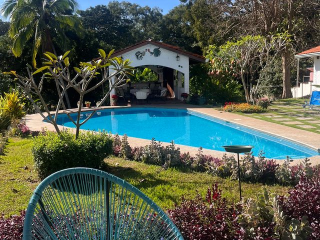 Estancia El Canalla — foto 1 de 7