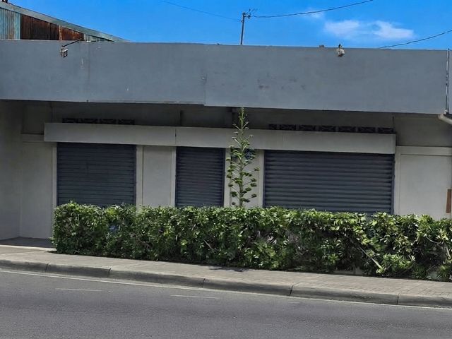 Local Comercial Estratégico en San Joaquín de Heredia — photo 1 of 5