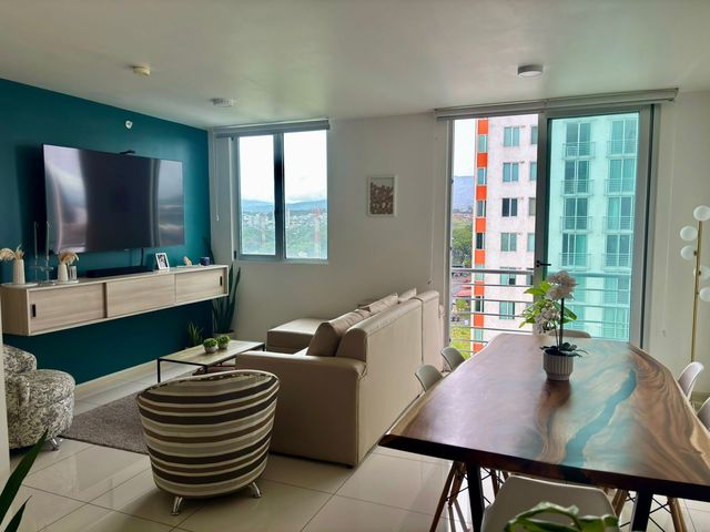 Apartamento Torre Bambú 106 — photo 1 of 6