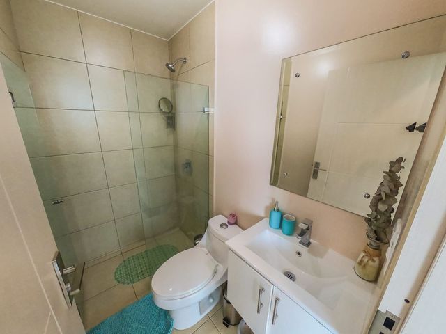 Apartamento Torre Bambú 106 — photo 3 of 6