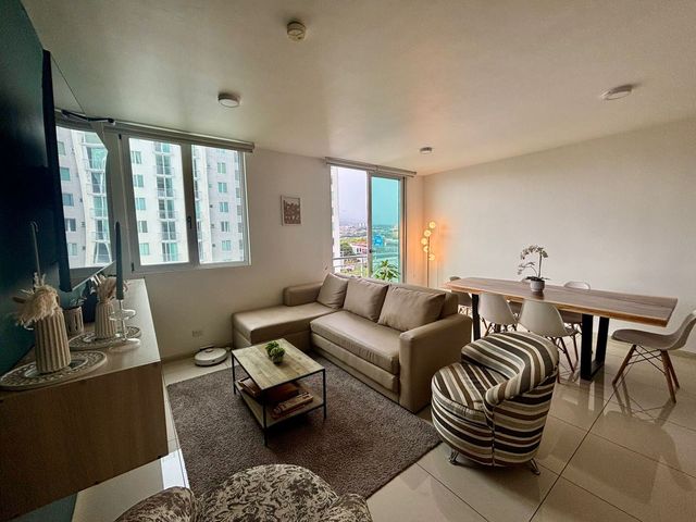 Apartamento Torre Bambú 106 — photo 4 of 6