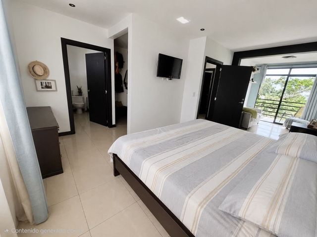 Casa en condominio Vista de las Flores — photo 2 of 6