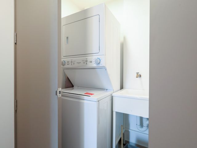 Venta de apartamento totalmente amueblado en Condominio Núcleo Sabana — photo 15 of 15