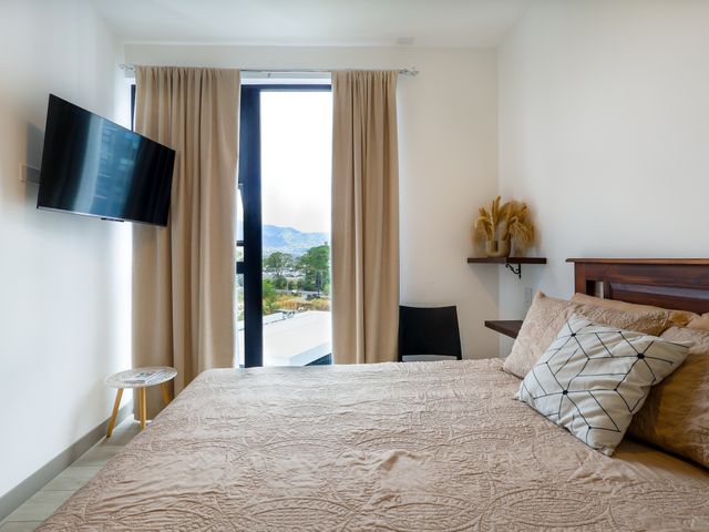 Venta de apartamento totalmente amueblado en Condominio Núcleo Sabana — photo 13 of 15