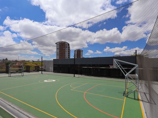 Venta de apartamento totalmente amueblado en Condominio Núcleo Sabana — photo 11 of 15